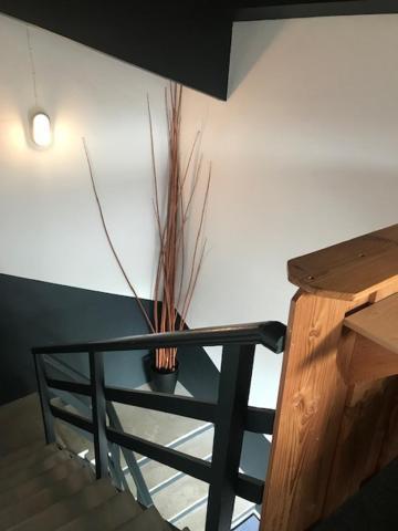 Hotel La Petite Auberge Ares Eksteriør billede